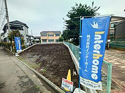 所沢狭山ヶ丘11期 B号棟