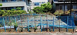 岐阜市南鶉4丁目の土地