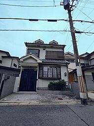 京都市山科区東野百拍子町