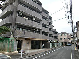 レーベンハイム東武練馬