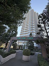 藤和志木タワー