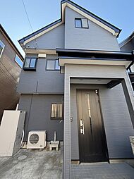 朝霞市幸町一丁目