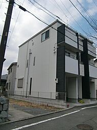 和光新倉二丁目