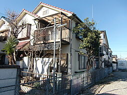 朝霞市朝志ヶ丘1丁目