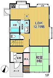 志木市上宗岡4丁目