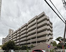 シャルマンコーポ第３朝霞