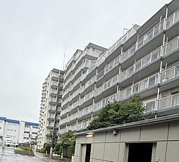 モアコート志木