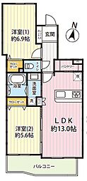 レクセルマンション成増第２