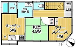 板橋区徳丸戸建