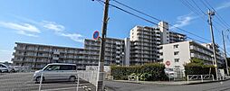 エクレール武蔵野ヒルズB棟