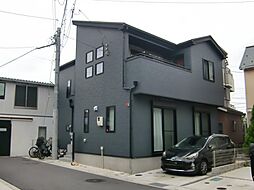 朝霞市膝折町３丁目