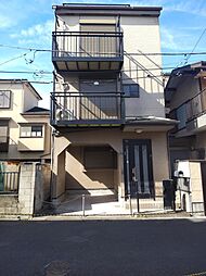 志木市幸町戸建