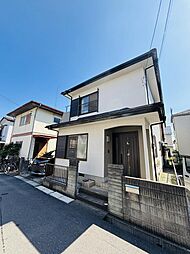 川越市南田島