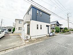 久留米市御井町の一戸建て