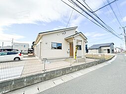 久留米市津福本町の一戸建て