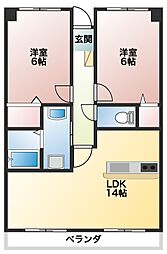 久留米市津福本町