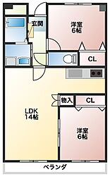 久留米市津福本町