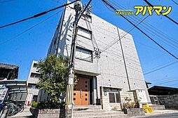 橿原市南八木町２丁目