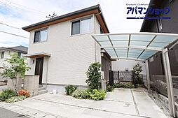 すみれ野1丁目戸建