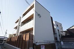 シャーメゾン大和高田