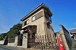 西大寺赤田町1丁目戸建