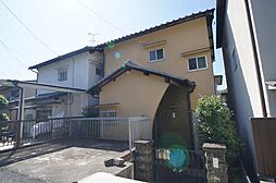 あやめ池南5丁目戸建