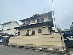 奈良市西登美ヶ丘８丁目の一戸建て