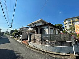 奈良市中登美ヶ丘１丁目の一戸建て