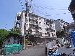 津田マンション