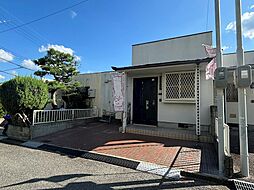 奈良市登美ヶ丘１丁目の一戸建て