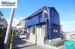 平群町北信貴ヶ丘戸建