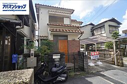 王寺町畠田3丁目戸建