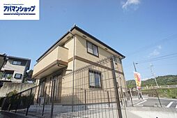 斑鳩町法隆寺西戸建住宅B