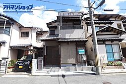 大和郡山市筒井町賃貸戸建