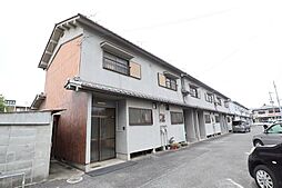 ヒノウエ上田住宅東棟