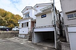 櫟本町貸家