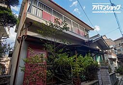 東新町戸建