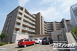 ローレルスクエア白庭台II東館