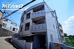 シティパレス生駒谷田町P-7