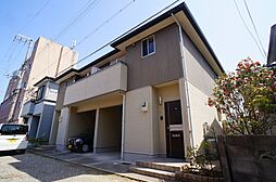 奈良市法蓮町の一戸建て