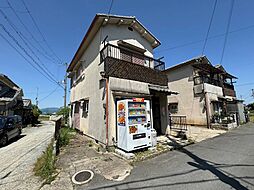 奈良市東九条町の一戸建て