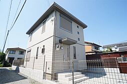 奈良市西包永町の一戸建て