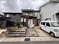 神明宮東　店舗付き住宅