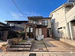 神明宮東　店舗付き住宅