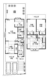 宇治蛇塚