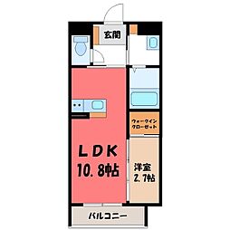 グランコート下浜田