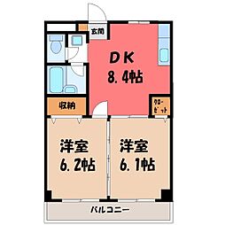 レジデンスホリ