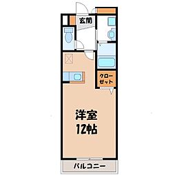 プランドール朝倉