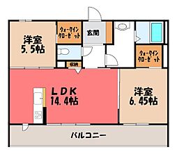 太田市下浜田町