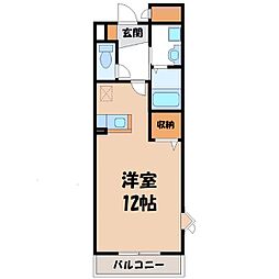 プランドール朝倉